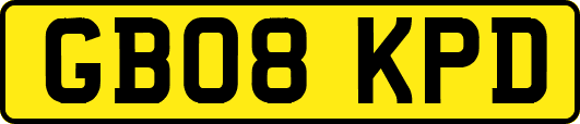 GB08KPD