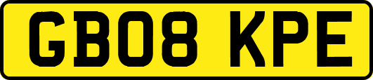 GB08KPE