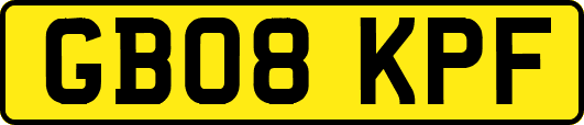 GB08KPF