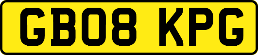 GB08KPG