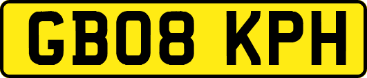 GB08KPH
