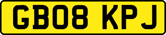 GB08KPJ