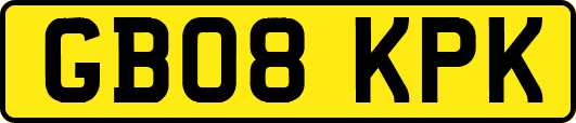 GB08KPK
