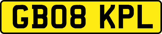 GB08KPL