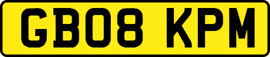GB08KPM