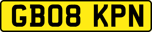 GB08KPN