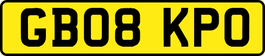 GB08KPO