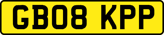 GB08KPP