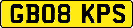 GB08KPS