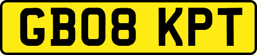 GB08KPT