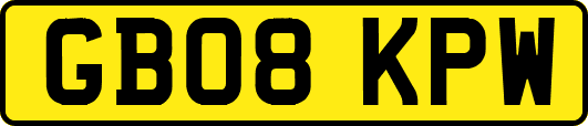 GB08KPW