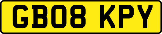 GB08KPY