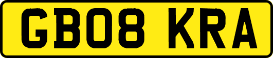 GB08KRA