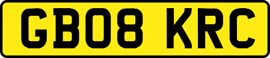 GB08KRC