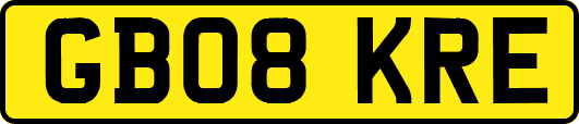 GB08KRE