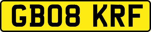 GB08KRF