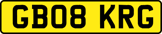 GB08KRG