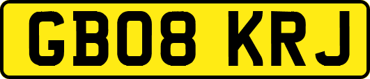 GB08KRJ