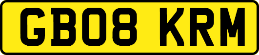 GB08KRM
