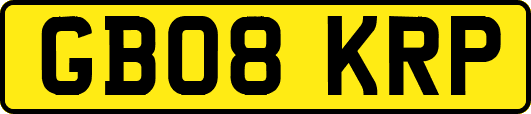 GB08KRP