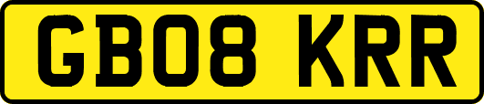 GB08KRR