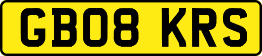 GB08KRS