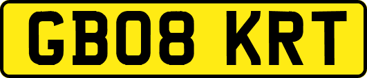 GB08KRT