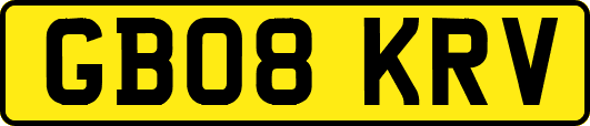 GB08KRV