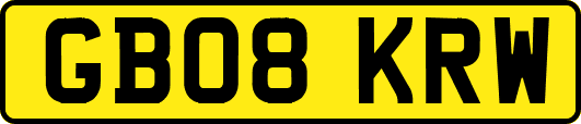 GB08KRW