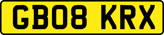 GB08KRX