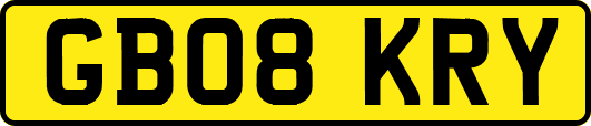 GB08KRY