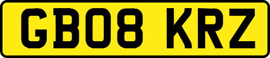 GB08KRZ