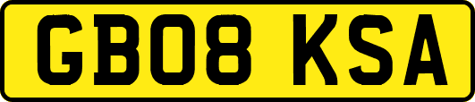 GB08KSA