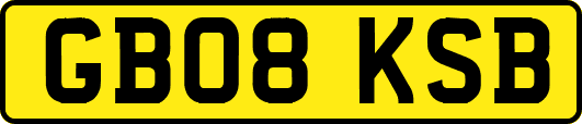 GB08KSB