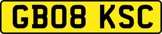 GB08KSC