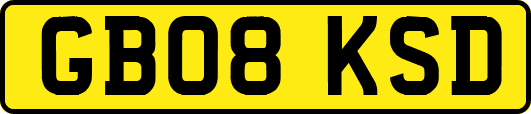 GB08KSD
