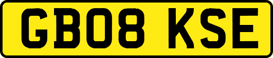 GB08KSE