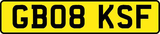 GB08KSF