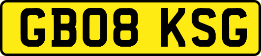 GB08KSG