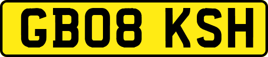 GB08KSH