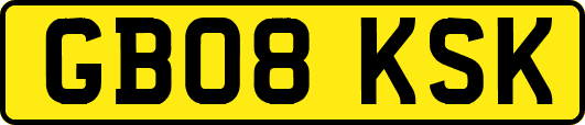 GB08KSK