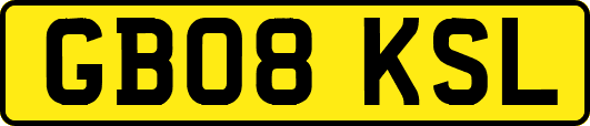 GB08KSL