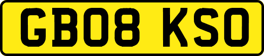 GB08KSO