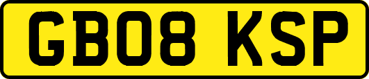 GB08KSP