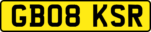 GB08KSR