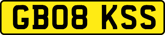 GB08KSS