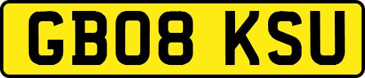 GB08KSU