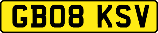 GB08KSV