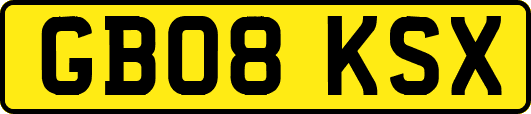 GB08KSX