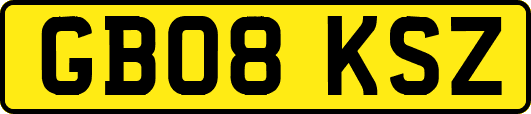 GB08KSZ